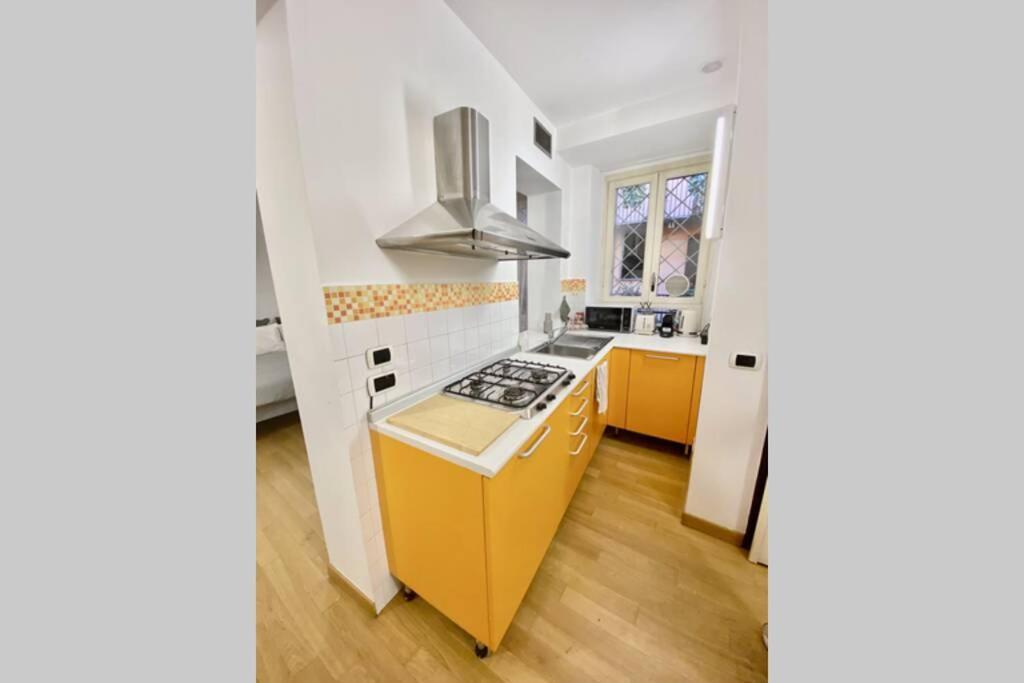 Boutique Apartment In Milano Center: Duomo Scala Exteriér fotografie