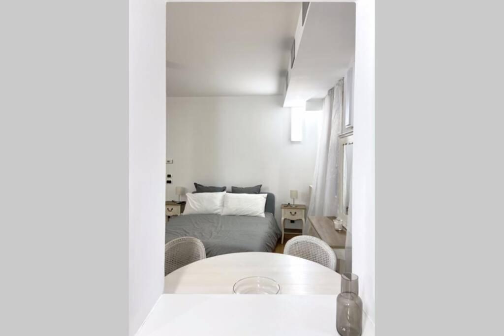 Boutique Apartment In Milano Center: Duomo Scala Exteriér fotografie