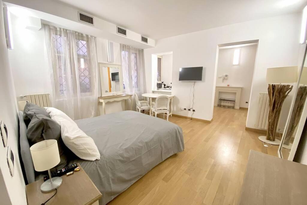 Boutique Apartment In Milano Center: Duomo Scala Exteriér fotografie