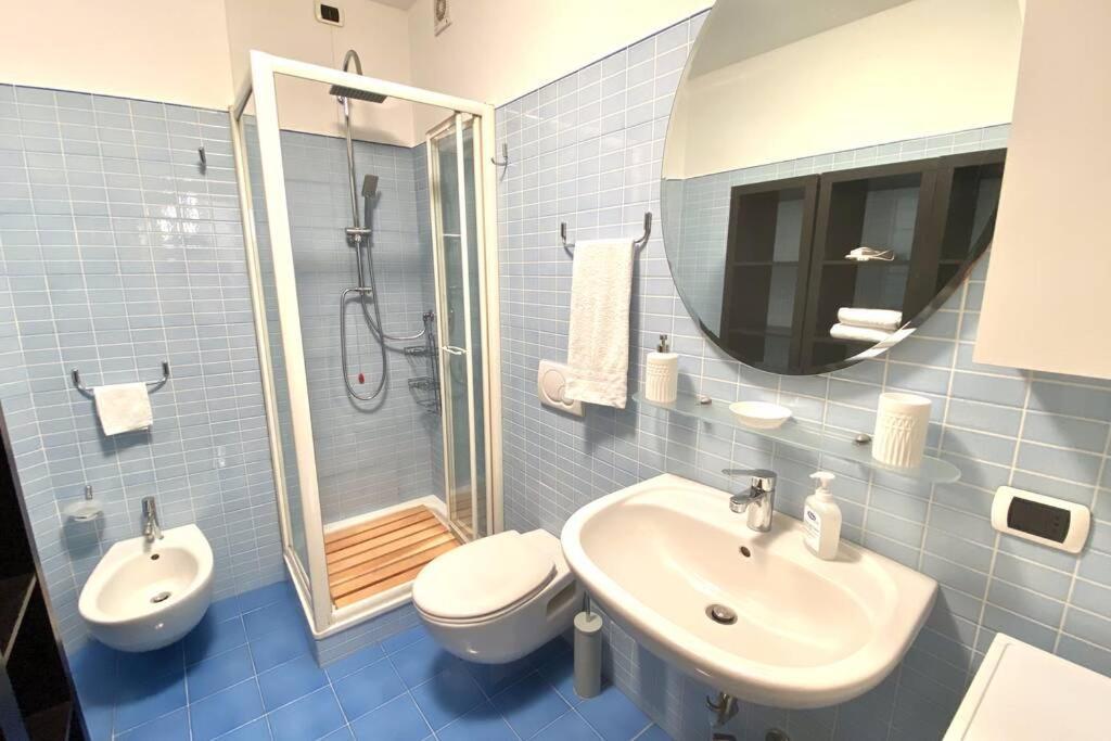 Boutique Apartment In Milano Center: Duomo Scala Exteriér fotografie