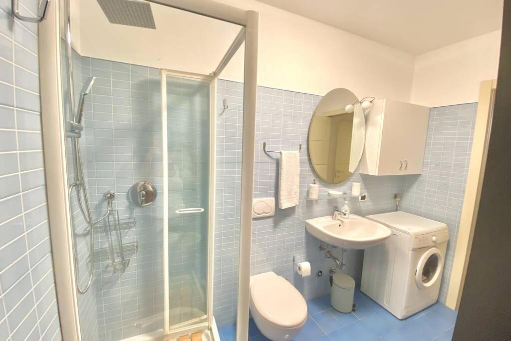 Boutique Apartment In Milano Center: Duomo Scala Exteriér fotografie